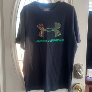 Under Armour Men’s Shirt